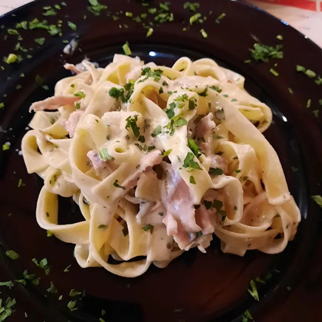 Restaurant La Concordia