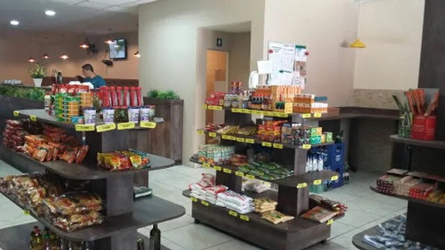 Super Pão da Estação