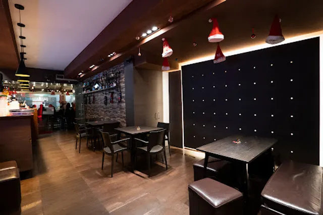 Habitus Cafe Taviano