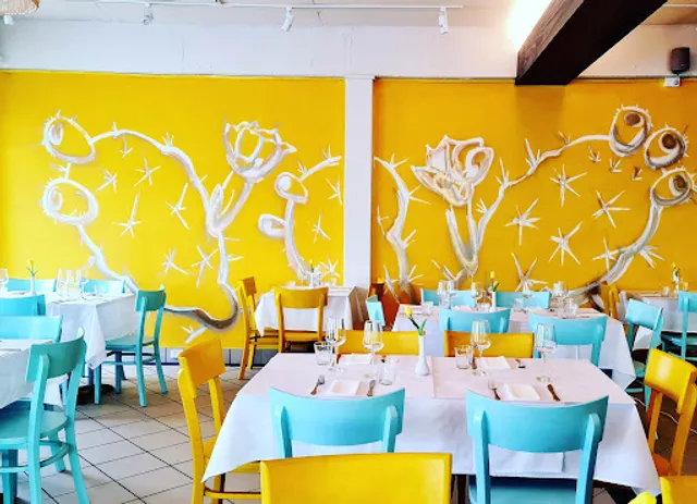 Il trullo Ristorante Pizzeria