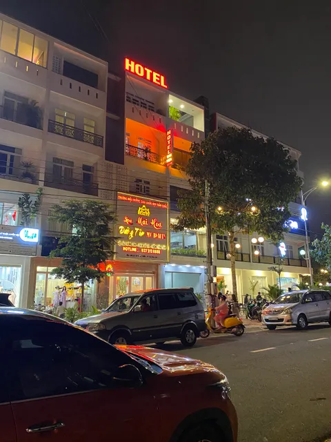 Hotel Mai Hoa