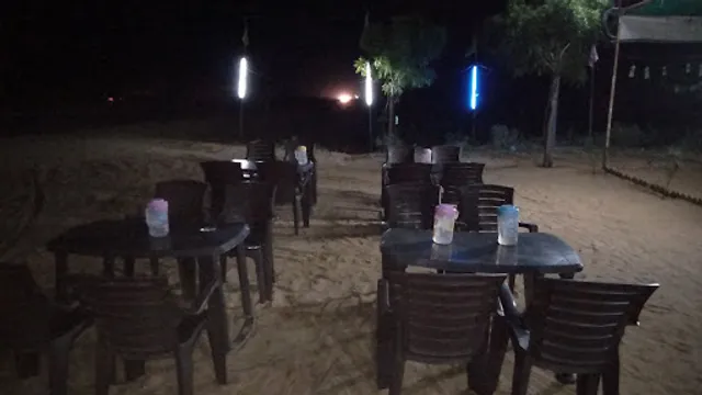 Shekhawati Restaurant