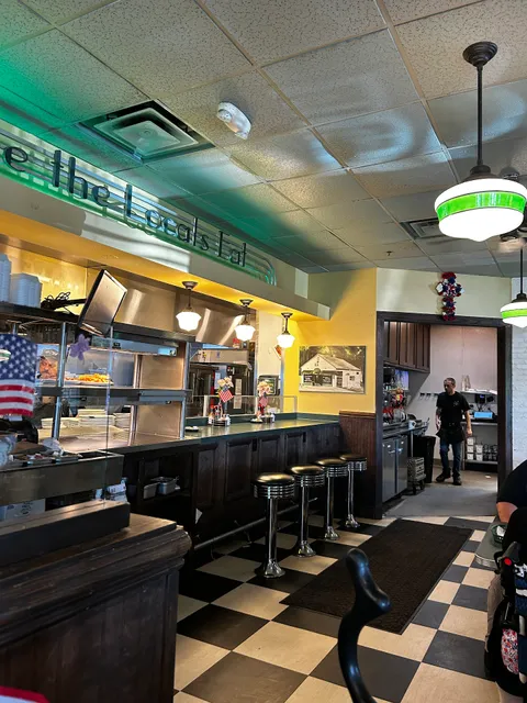 Hallmark Shopping Center