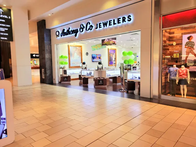 Anthony & Co. Jewelers