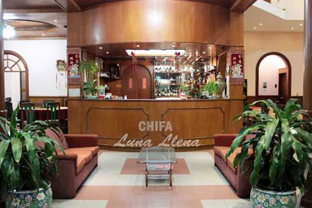 Chifa Luna Llena