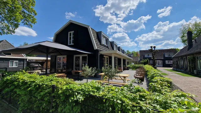 B&B Nunspeet "De Droomhoeve"