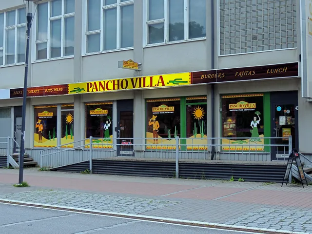 Pancho Villa Seinäjoki