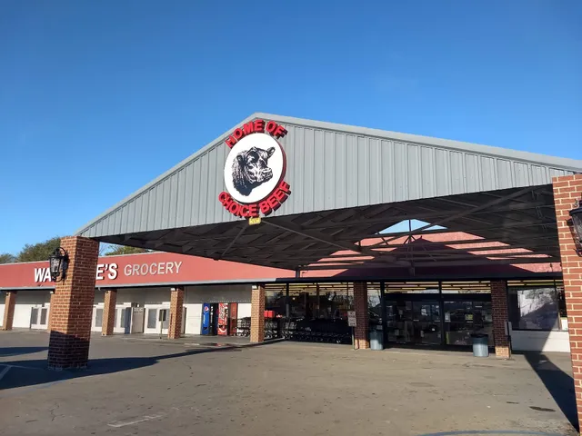 Wayne Lee's Grocery & Market