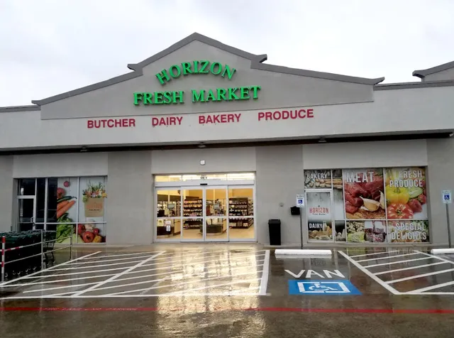 Horizon Turkish Supermarket