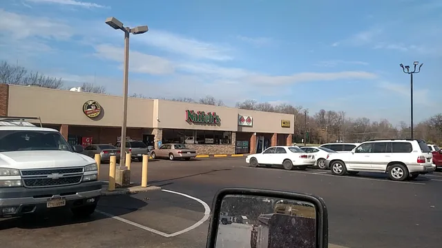 Naifeh's Food Market