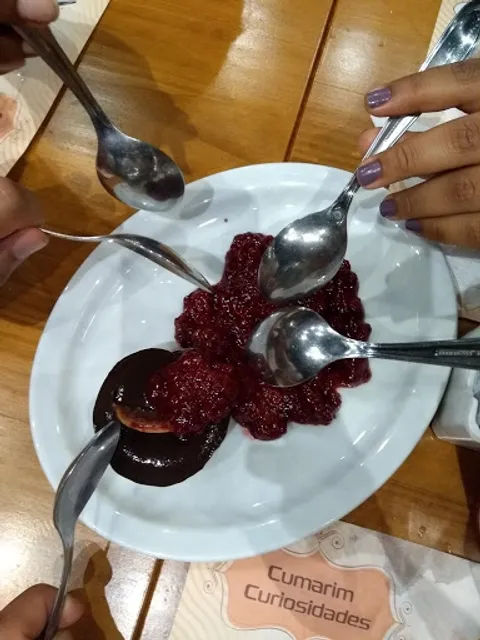 Restaurante Novo Sabor