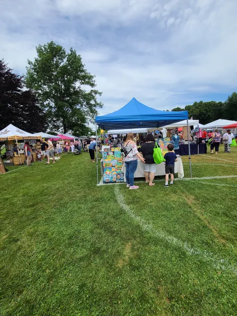 South Windsor Strawberry Festival