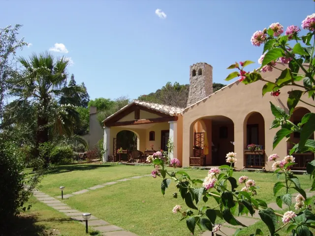 Residence Luna Rossa