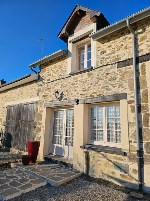 L'Enclos du Bélier Gîte et B&B et chambres d'hôte