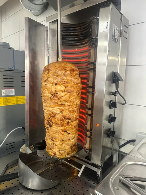 MUSTIS - Pizza - Kebab - Hamburger