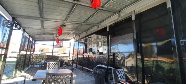 Yogasaki Hibachi Express