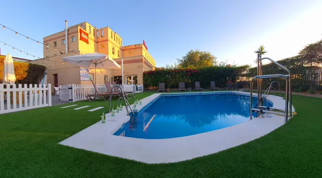 ibis Jerez de La Frontera