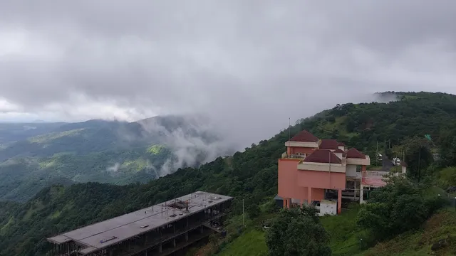 Orange Valley Annex (Vidya Misty Ravine)