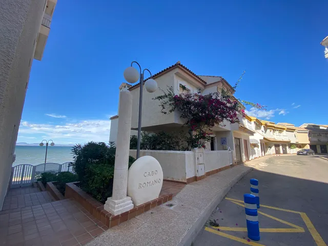 Apartment Pola Cabo Romano