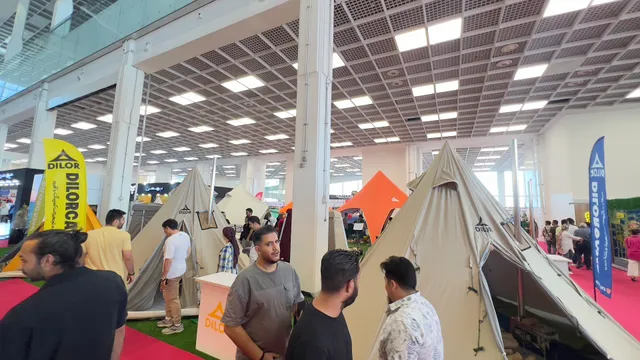 Iran Mall Expo