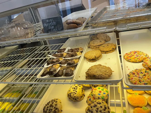 Borrelli's Pastry Shop