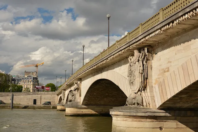 Invalides Bridge