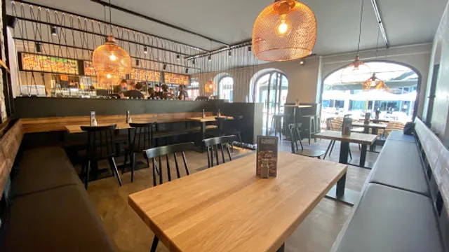 POMMES FREUNDE Passau