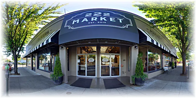 222 Market
