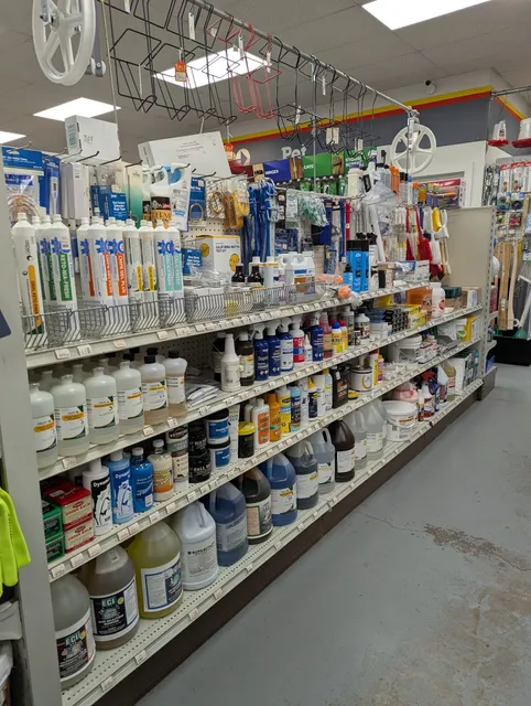 R&M Farm & Hardware LLC