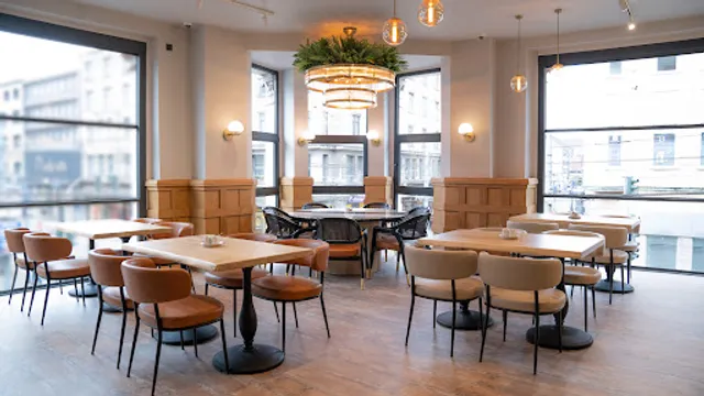 Pera Restaurant GmbH