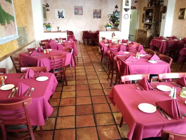 Grano Italian Restaurant & Wine Bar