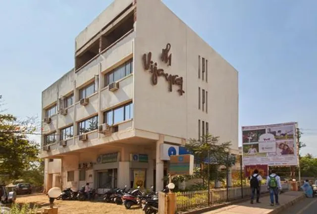 Hotel Vijayraj