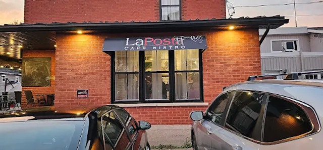 La Posta Café Bistro