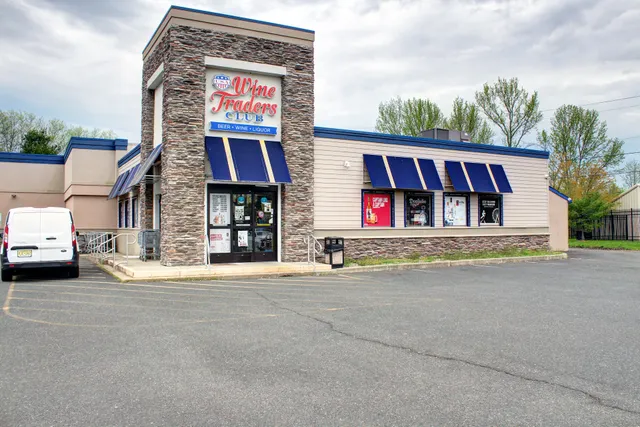 USA Wine Traders Club of East Windsor