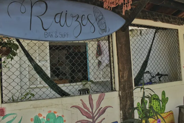 Hostel Buzios Raizes