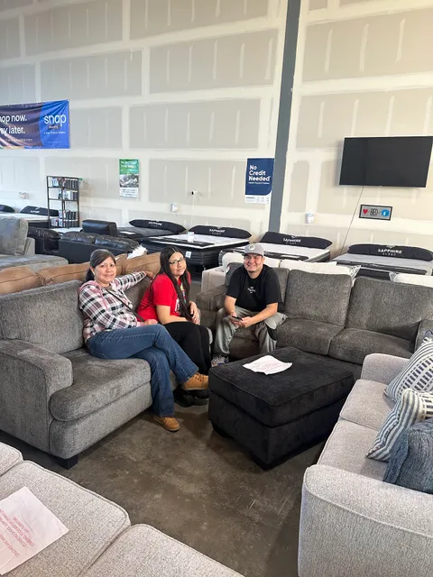 BoxDrop Bonney Lake, WA