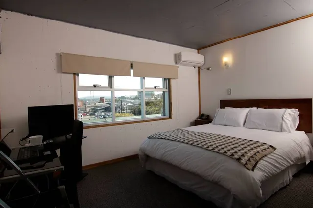 Hotel Terrapuerto, Valdivia