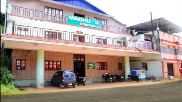 Dream Grand Residency