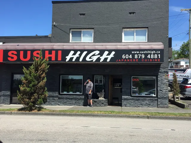 Sushi High
