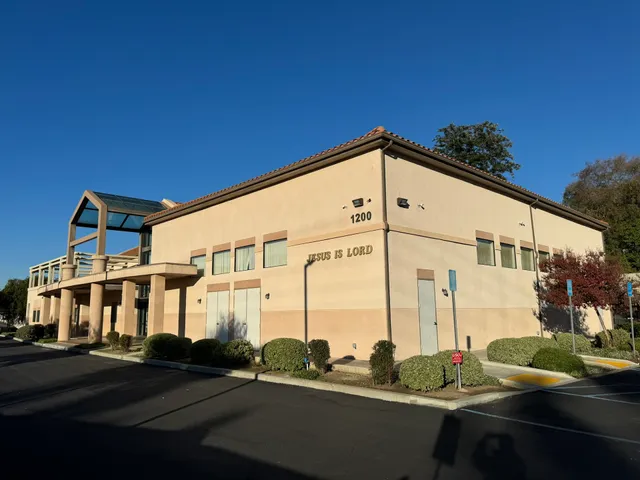 The Church in Diamond Bar