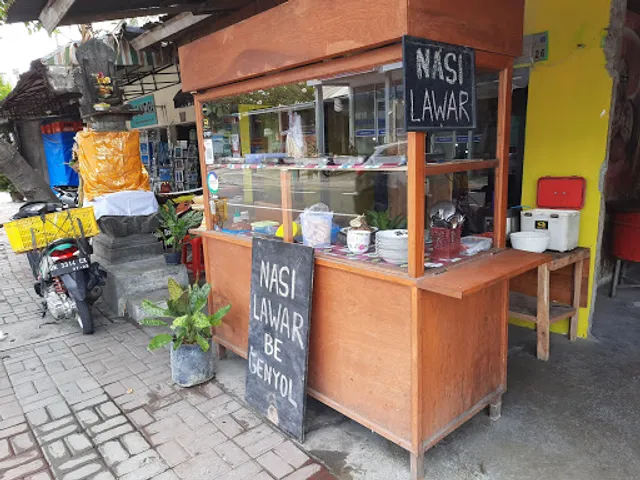 Warung Odah
