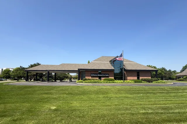 Becky Beauchine Kulka Diamonds and Fine Jewelry