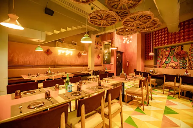 Sadda Punjab | Best restaurant in navi mumbai