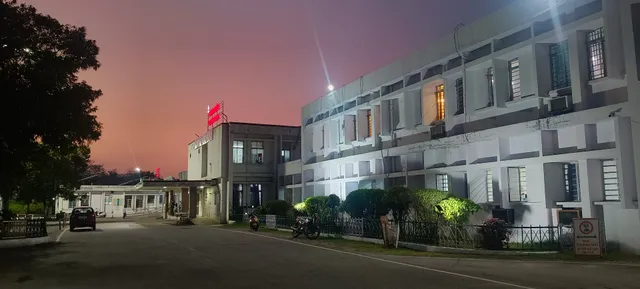 Bokaro Steel City Jharkhand