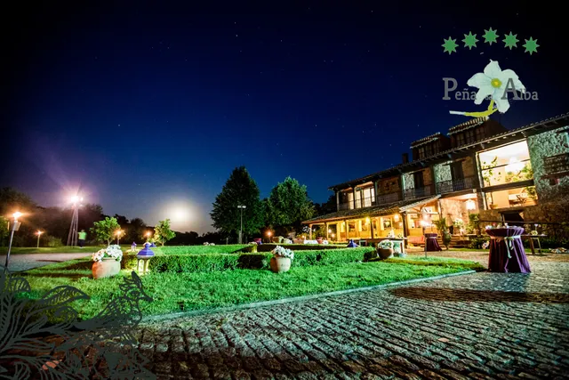 Hotel Rural Peña del Alba