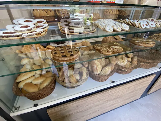 Pizzeria Focacceria Panyllo