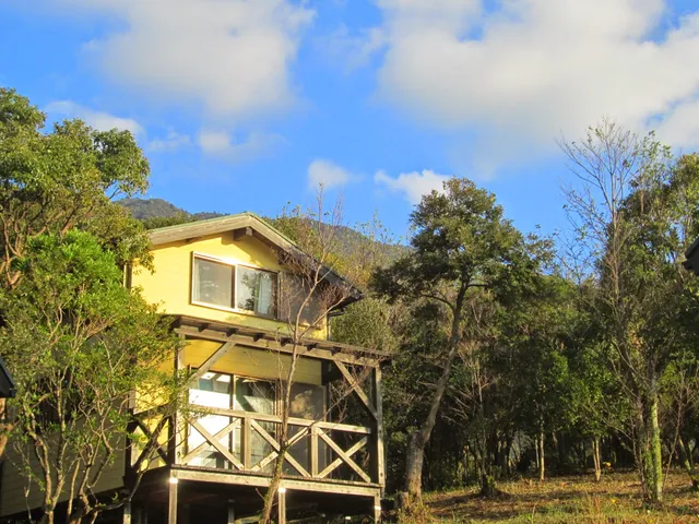 Yakushima South Village