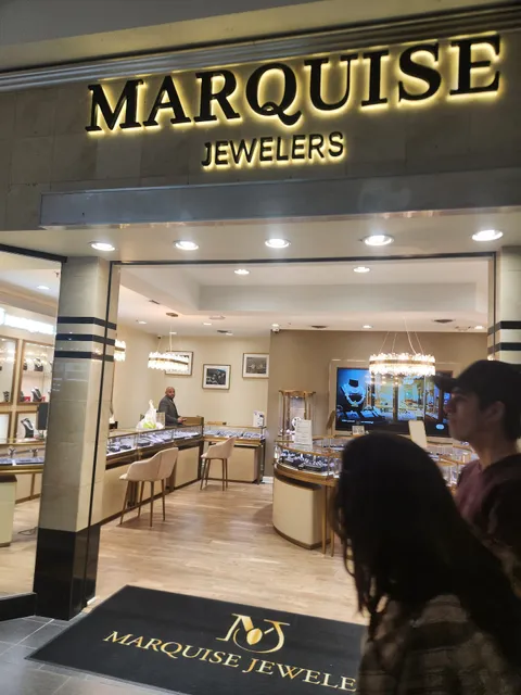 Marquise jewelers