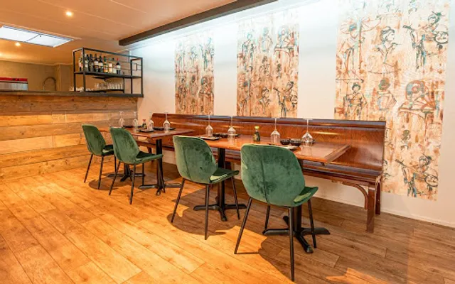 Iro Sushi Loosduinen