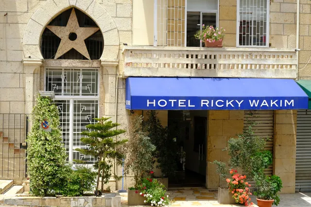 Hotel Wakim